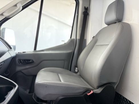 Used 2018 Ford Transit 350 148 High Roof Extended image 31