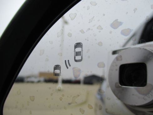 Used 2022 Lincoln Corsair Standard w/ Premium Package image 11