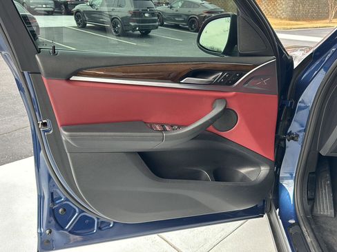 Used 2022 BMW X3 sDrive30i w/ Convenience Package w/ZPA image 15