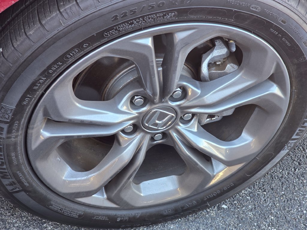Used 2024 Honda Accord EX image 24