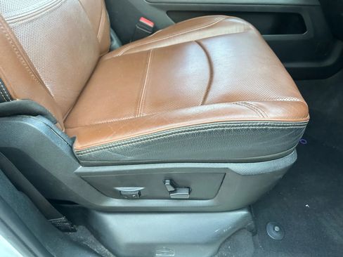 Used 2021 RAM 3500 Limited image 28