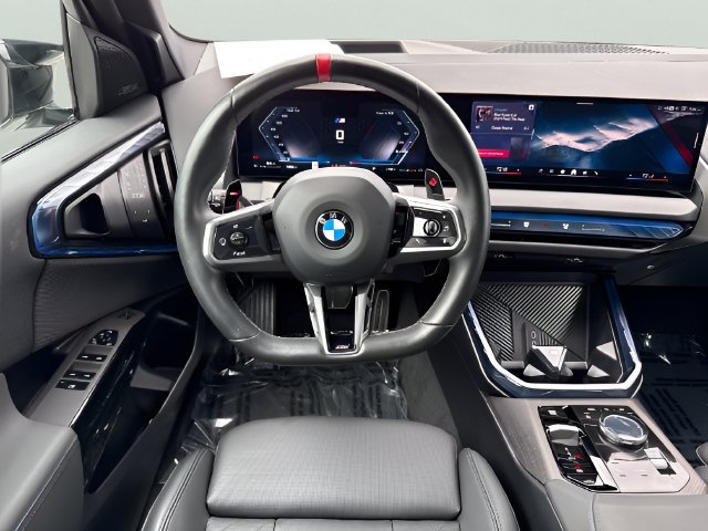 Certified 2025 BMW X3 M50 w/ Premium Package AWD/4WD image 13