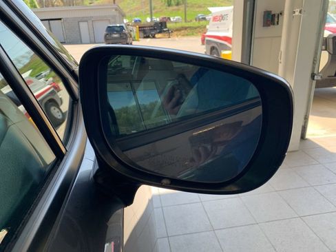 New 2026 Subaru Forester image 22