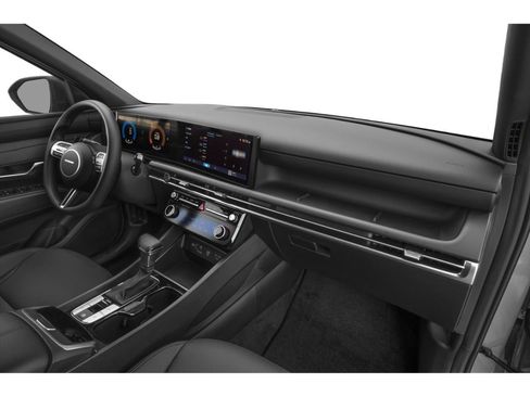 New 2026 Hyundai Santa Cruz SEL image 38