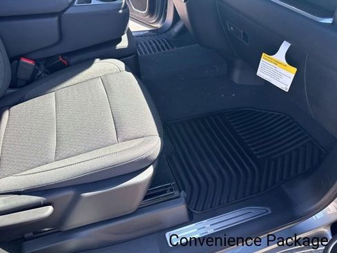 New 2026 Chevrolet Silverado 1500 LT AWD/4WD image 20