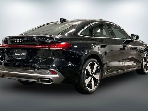 Certified 2025 Audi A5 2.0T Premium Plus w/ Premium Plus image 13