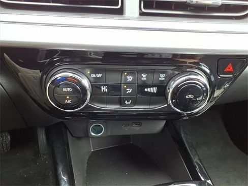 New 2026 Chevrolet Trax LT image 11