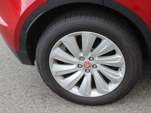 Used 2020 Jaguar E-PACE SE AWD/4WD image 36