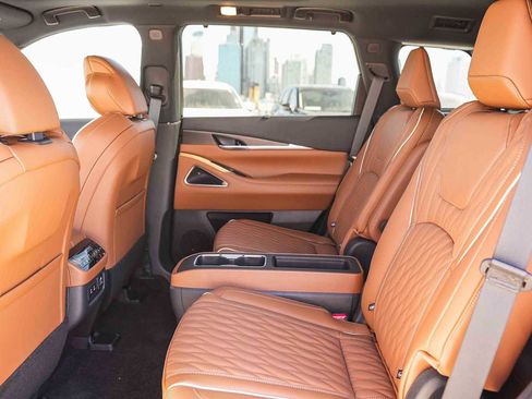 New 2026 INFINITI QX60 Autograph image 20