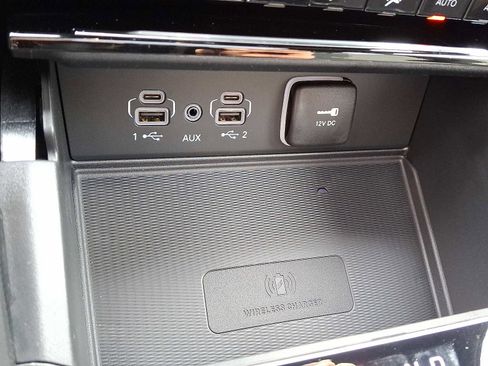 New 2025 Jeep Grand Cherokee Laredo X image 15