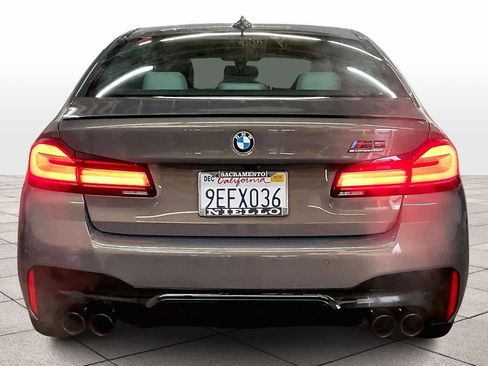 Used 2023 BMW M5 w/ Competition Package image 7