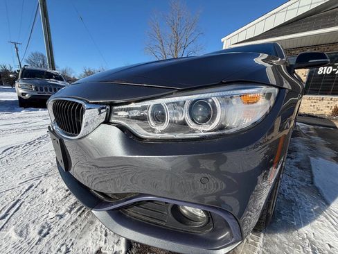 Used 2015 BMW 428i Coupe image 17