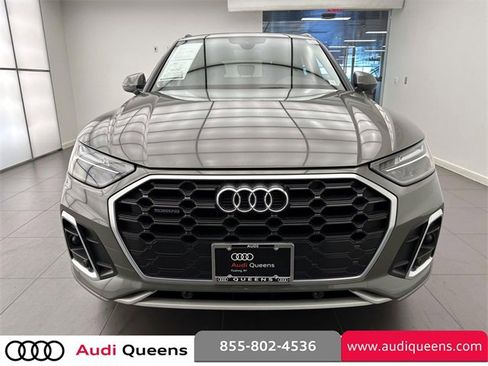 Certified 2023 Audi Q5 2.0T Premium w/ Convenience Package image 7