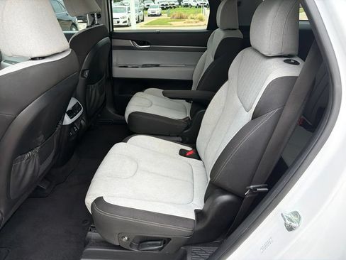 Used 2022 Hyundai Palisade SEL w/ Convenience Package FWD image 9