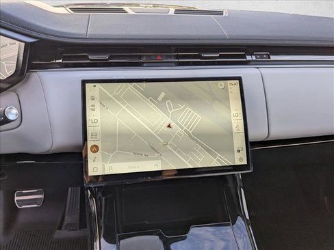 New 2026 Land Rover Range Rover Sport Dynamic SE image 12