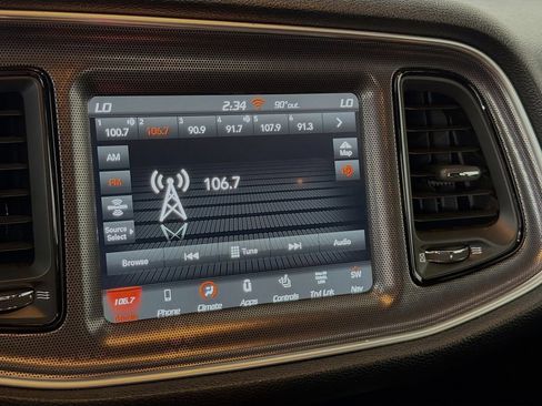 Used 2018 Dodge Challenger T/A RWD image 15