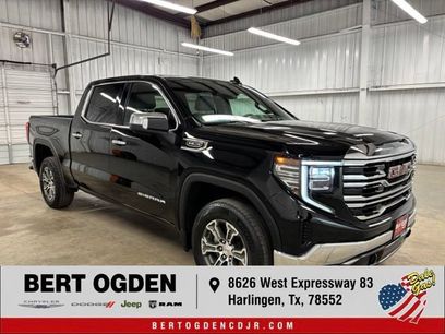 Used 2025 GMC Sierra 1500 SLT