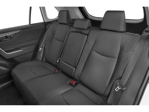 Used 2024 Toyota RAV4 SE w/ Convenience Package AWD/4WD image 14