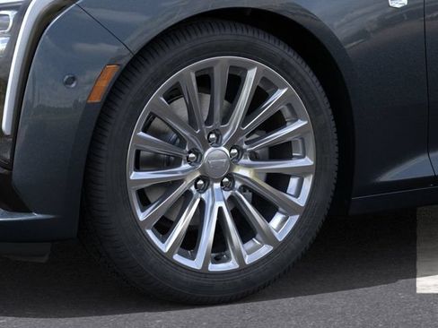 New 2026 Cadillac CT5 Premium Luxury w/ Technology Package RWD image 9