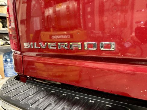 Used 2020 Chevrolet Silverado 3500 LT w/ Convenience Package image 21