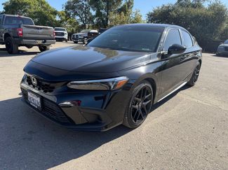 Used 2024 Honda Civic Sport video 1