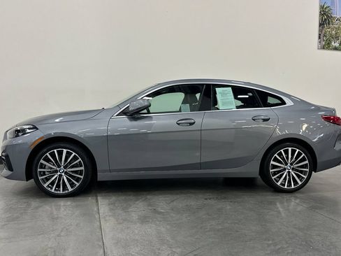 Used 2023 BMW 228i Gran Coupe w/ Convenience Package FWD image 7
