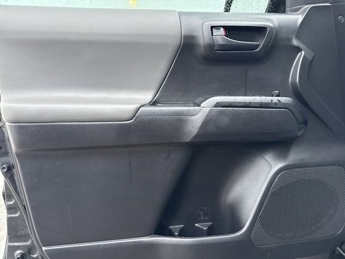 Used 2023 Toyota Tacoma SR image 12