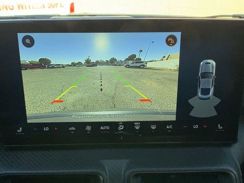 New 2025 Ford Mustang Convertible image 36