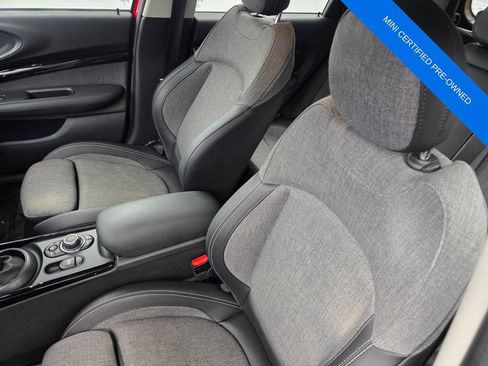 Used 2023 MINI Cooper Clubman S FWD image 11