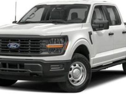 Used 2024 Ford F150 STX