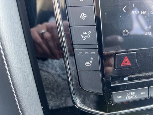 Used 2020 INFINITI QX80 Luxe w/ Proassist Package image 32