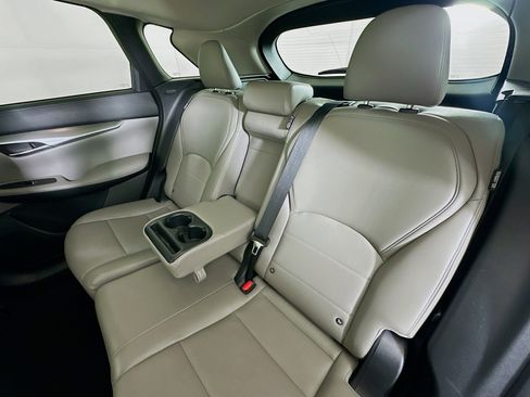 Used 2023 INFINITI QX50 Luxe AWD/4WD image 28