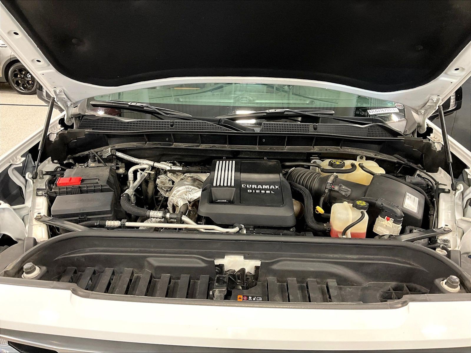 Used 2020 GMC Sierra 1500 AT4 w/ AT4 Premium Package AWD/4WD image 31