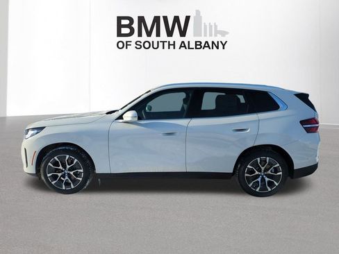 New 2026 BMW X3 xDrive30 w/ Convenience Package image 3