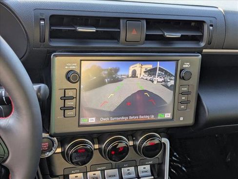 Used 2024 Subaru BRZ Limited w/ Popular Package 1 image 12