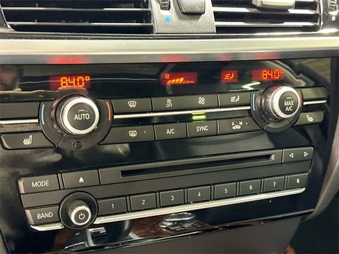 Used 2016 BMW X3 xDrive28i image 17