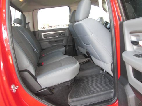 Used 2015 RAM 2500 Big Horn AWD/4WD image 27
