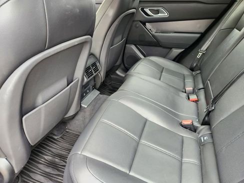 Used 2026 Land Rover Range Rover Velar S AWD/4WD image 29