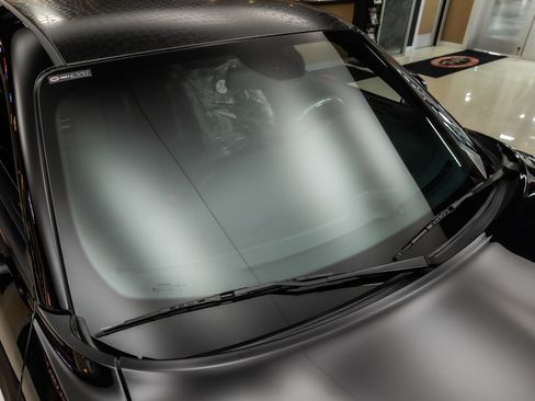 Used 2023 Dodge Challenger SRT Hellcat Redeye RWD image 24