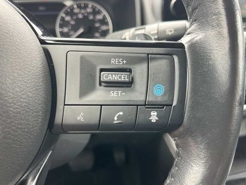 Used 2023 Nissan Rogue SL w/ SL Premium Package AWD/4WD image 34