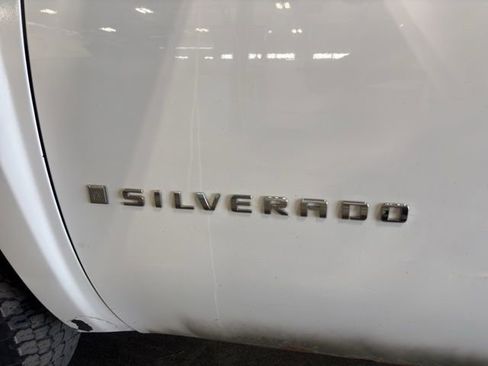 Used 2008 Chevrolet Silverado 1500 W/T AWD/4WD image 31