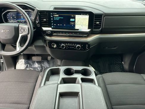 Used 2023 Chevrolet Silverado 1500 RST w/ Z71 Off-Road Package image 26