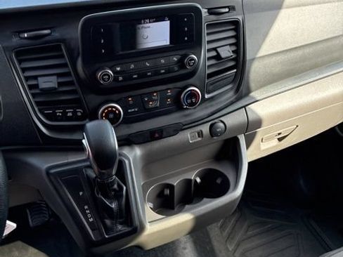 Used 2025 Ford Transit 350 XL RWD image 24