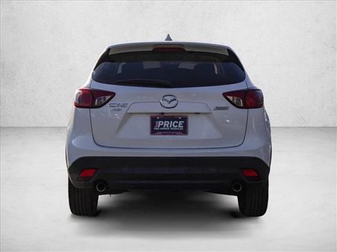 Used 2014 MAZDA CX-5 Grand Touring image 6