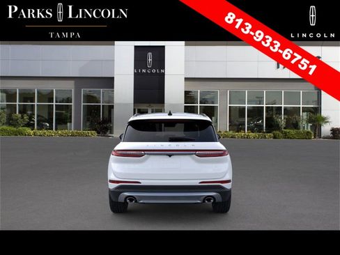 New 2026 Lincoln Corsair Premiere image 5