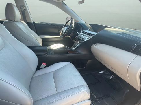 Used 2010 Lexus RX 450h AWD image 26
