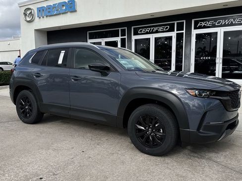 New 2026 MAZDA CX-50 2.5 Hybrid w/ Weather Package image 7