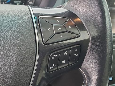 Used 2016 Ford Explorer Platinum image 24
