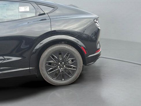 New 2026 Ford Mustang Mach-E Premium w/ Sport Appearance Package AWD/4WD image 36