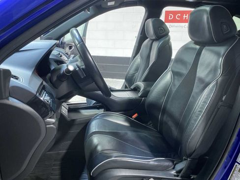 Used 2019 Acura RDX A-Spec AWD/4WD image 11